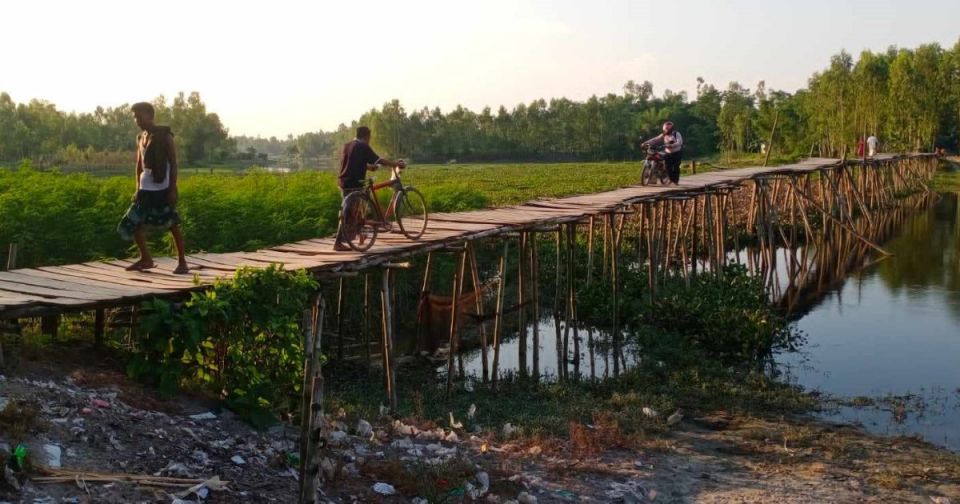 Rangpur Bridge Feature Dt