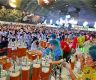 Beer carnivals bear China's refreshing consumption momentum