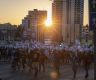 Israelis rally nationwide ahead of critical vote on judicial overhaul