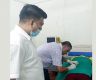 नेपालगञ्जमा मिर्गौलाको 'बायोप्सी' सेवा सुरु