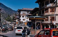失业率不断攀升，“幸福国家”不丹留不住年轻人？