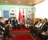 Yuan Jiajun, Foreign Department's Chief of CPC Visit Brings 14 Crore Assistance to Nepal