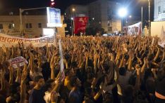 司法改革危机，游行罢工蔓延：以色列未来何去？