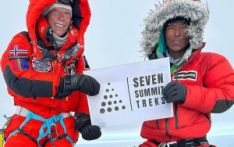 Norwegian, Nepali climbers break Purja’s speed record