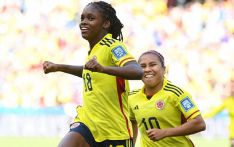 From cancer to World Cup: The inspirational story of Linda Caicedo