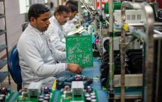 印度欲做世界芯片制造商，多家芯片厂商决定在印投资建厂