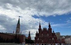 俄罗斯8月1日正式启用电子签证