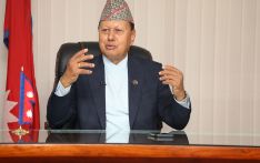 दुई वर्षमा विपन्नलाई र पाँच वर्षमा सबैलाई निःशुल्क स्वास्थ्य सेवा पुर्‍याइनेछ : मन्त्री बस्नेत