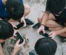 China wants to limit minors to no more than two hours a day on their phones