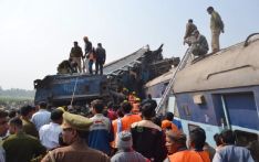 铁路交通事故频发且多为“人祸” 印度拟重建1309个火车站