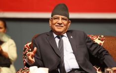 प्रधानमन्त्री दाहाललाई ‘वर्ल्ड इकोनोमिक फोरम’ मा निम्तो