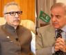 Shehbaz to write to Alvi today to dissolve NA