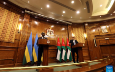 Jordan, Rwanda ink deal to waive visa requirements on regular passports