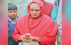 पशुपतिमा नयाँ भट्ट नियुक्त