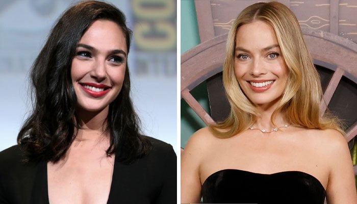 Gal Gadot ‘adores’ Margot Robbie for her remarks on ‘Barbie’ casting