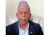 ‘कृषिमा दीर्घकालीन योजना छैन’