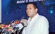 Tourism Minister urges unoccupied properties to be registered with SLTDA