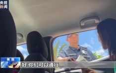 探访夏威夷毛伊岛大火重灾区拉海纳：小镇几乎完全被摧毁