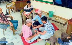 जनै बनाउने हो ? सिक्न आउनूस्
