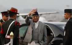 绕过印度，与中国签署协议，尼泊尔总理将访华，从美国直飞中国