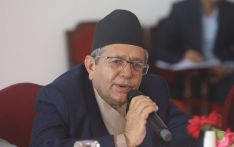 संसदको गतिरोध अन्त्य गर्न सभामुख सक्रिय, आज पनि प्रमुख सचेतकसँग छलफल गर्ने