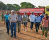 President visits Yala National Park