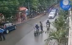 बाल सुधारगृहबाट भागे डेढ सयभन्दा बढी कैदी 