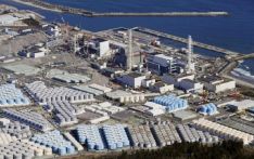  生态环境部：我国将跟踪研判福岛核污染水排海影响