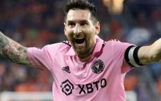 Messi's Inter Miami defeat Cincinnati on penalties to reach US Open Cup final