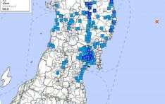 日本排放核污染水次日，附近海域连发两次地震！