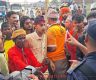 तरहरा पुगेर फर्कियो हिन्दुवादीहरूको टोली, तस्बिरहरू हेर्नुहोस्