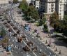 Shelling kills civilians in Ukraine