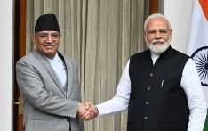 印度停招尼泊尔兵，尼泊尔前驻印大使批“很没礼貌”