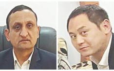 अधिकारी र सुन तस्कर दावाबीचको संवाद प्रकरण- अख्तियारले सीआईबीसँग ‘कल डिटेल्स’ माग्ने