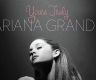 Ariana Grande reveals 'bullying' forced her to change 'Yours Truly' album art