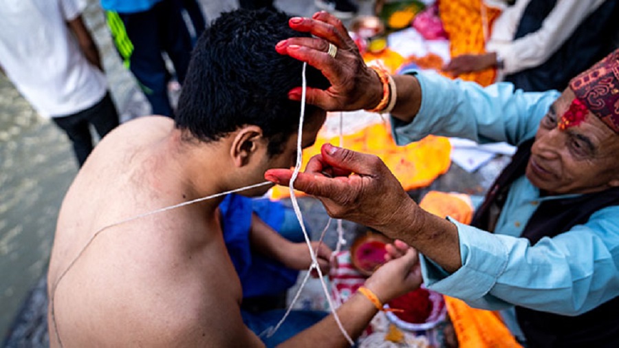 janai purnima main