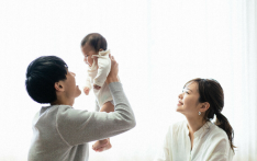 日本2023年上半年新生儿数量创历史新低