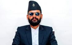 नयाँ नक्साप्रति असन्तुष्टि जनाउँदै मेयर बालेनद्वारा चीन भ्रमण रद्द
