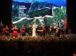 中国民族音乐会走进尼泊尔 金钟之星民乐团带来浓郁的中国文化体验(实况1）