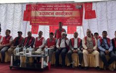 सरकारले सुशासनको पक्षमा काम गरिरहेको छ: वर्षमान पुन