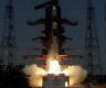 印媒：搭载印度“太阳神-L1号”运载火箭成功发射升空