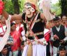 लाखेनाच संरक्षण गर्न प्रतियोगिता