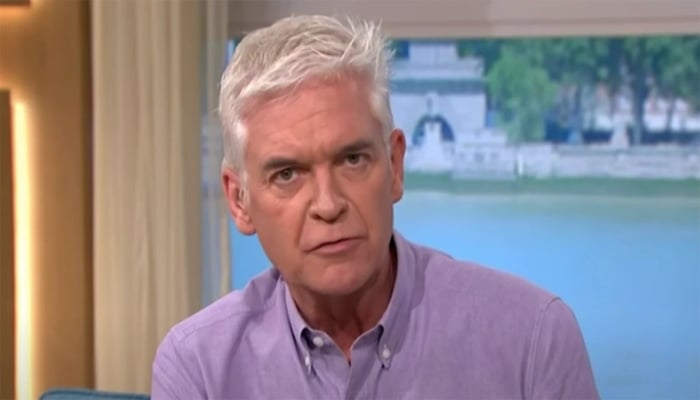 Phillip Schofield faces major blow amid ITV investigation