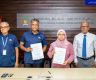 MTCC awarded harbor development projects at Gemanafushi, Maarandhoo