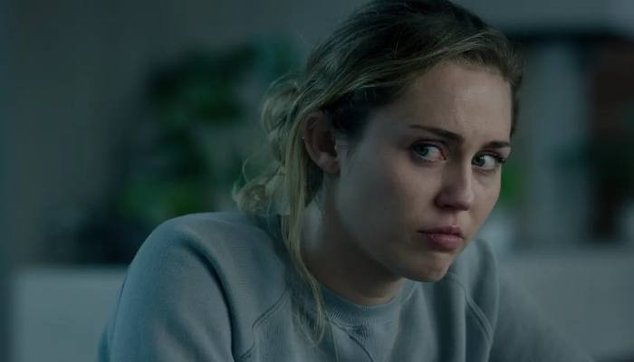 Miley Cyrus shot traumatic ‘Black Mirror’ video with Malibu home burning down