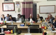 प्रधानमन्त्रीको चीन भ्रमणको एजेण्डा फाइनल भइसकेको छैन– परराष्ट्रमन्त्री