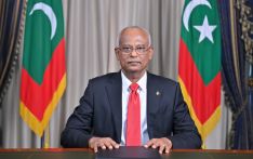 President’s letter to Mauritius leaked, opposition allegations proven false