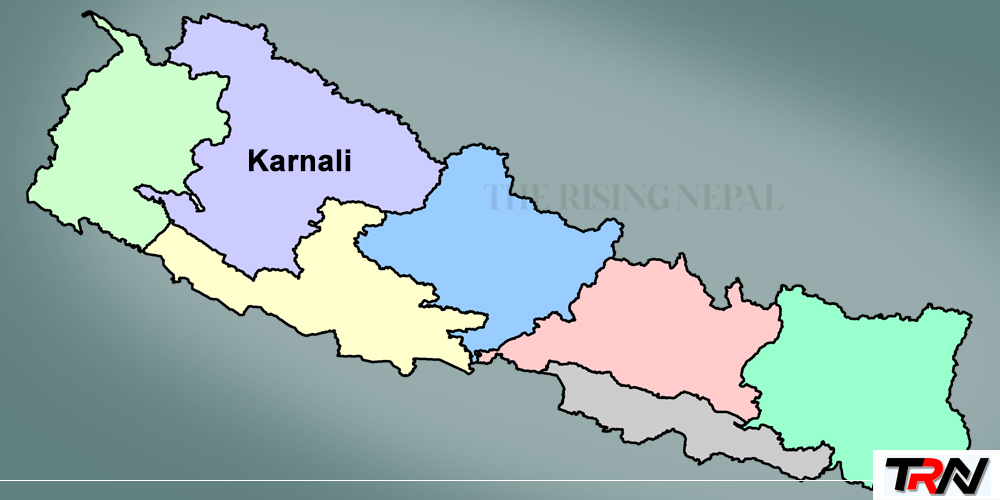 Karnali