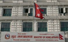 गृहको प्रस्ताव फिर्ता गर्दै राष्ट्रपति कार्यालयले सोध्यो आधार र कारण