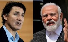 印度否认与加拿大境内的暴力事件有关